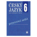 Český jazyk 6.r. ZŠ - pracovní sešit - E. Hošnová