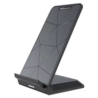 Wireless charging Nillkin Fast Stand Pro, black (6902048190122)