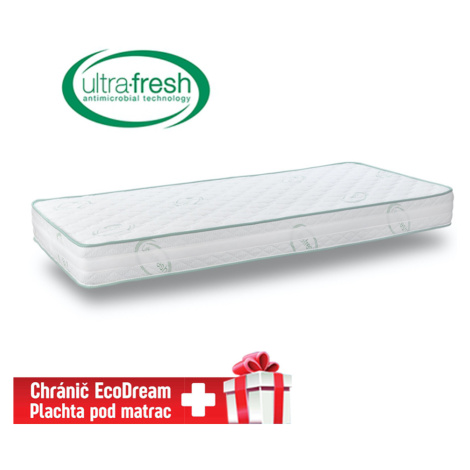 Matrace UltraFRESH DreamBed - 140x190cm