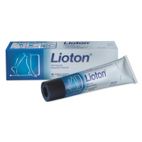 Lioton GEL 100G