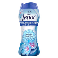 Lenor Vonné perličky Spring Awakening 210 g