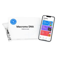 Macromo DNA Health – genetický test pro zdraví