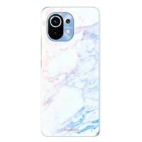 iSaprio Raibow Marble 10 pro Xiaomi Mi 11