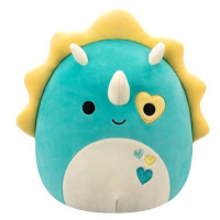 Squishmallows Triceratops Braedon