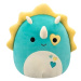 Squishmallows Triceratops Braedon