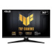 31.5" ASUS TUF Gaming VG32UQA1A