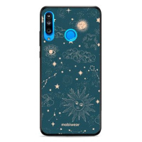 Mobiwear Glossy lesklý pro Huawei P30 Lite - G047G