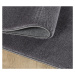 Ayyildiz koberce Kusový koberec Catwalk 2600 Grey Rozměry koberců: 80x150