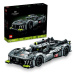 LEGO® Technic 42156 PEUGEOT 9X8 24H Le Mans Hybrid Hypercar