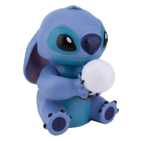 Lilo and Stitch - Stitch - lampa dekorativní PALADONE