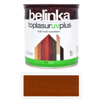 BELINKA Toplasur UV Plus - silnovrstvá lazura 0.75 l Ořech 16