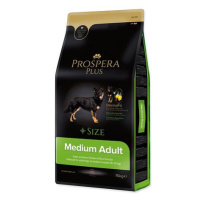 PROSPERA Plus Medium Adult 15 kg