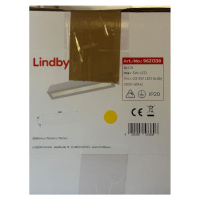 Lindby Lindby - LED Nástěnné svítidlo TJADA 3xG9/3W/230V