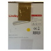 Lindby Lindby - LED Nástěnné svítidlo TJADA 3xG9/3W/230V