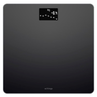 Nokia Body BMI Wi-fi scale WBS06-Black-All-Inter Černá