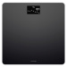 Nokia Body BMI Wi-fi scale WBS06-Black-All-Inter Černá