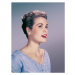 Fotografie Grace Kelly In The 50'S, (30 x 40 cm)