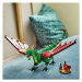 LEGO® Creator 3v1 31161 Středověký drak