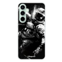 iSaprio Astronaut 02 - Samsung Galaxy S23 FE