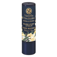 Yves Rocher Balzám na rty vanilka & orchidej 4,8 g