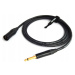 Klotz MC5000 Xlr Jack Kabel Mikrofonní 5m