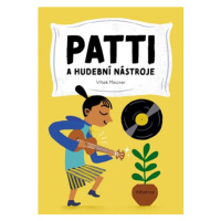 Patti a hudební nástroje | Vítězslav Mecner