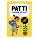 Patti a hudební nástroje | Vítězslav Mecner