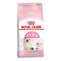 Royal Canin feline kitten  2kg