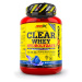 Amix Nutrition Clear Whey Hydrolyzate 500g - modrá malina