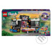 LEGO® Friends 42619 Autobus pre turné popových hviezd - hra z kategorie Friends