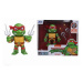 Turtles Raphael figurka 4"