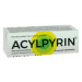 Acylpyrin 500mg tbl.eff.15x500mg