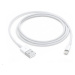 APPLE Lightning na USB kabel (1 m)