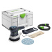 FESTOOL ETS 150/5 EQ-Plus excentrická bruska