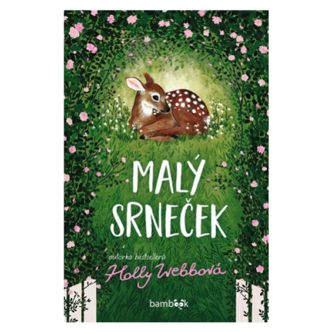 Kniha: Malý srneček od Webbová Holly bambook
