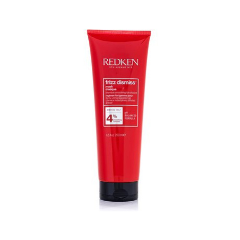 REDKEN Frizz Dismiss Mask 250 ml