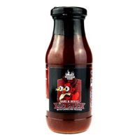 Fireland Food Hard & Heavy BBQ sauce