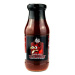 Fireland Food Hard & Heavy BBQ sauce