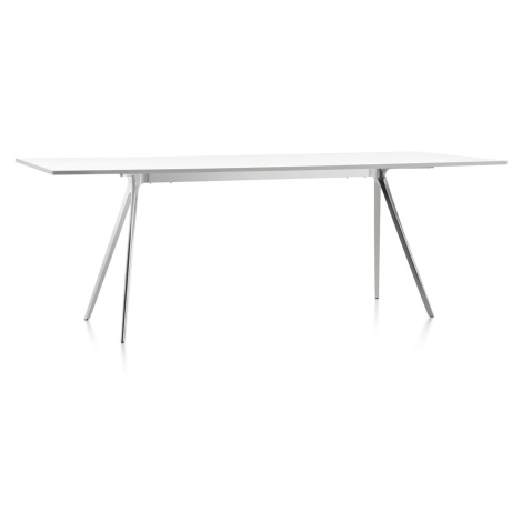 Magis designové kancelářské stoly Baguette (160 x 85 cm)