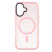 Tactical MagForce Hyperstealth Kryt pro iPhone 16 Pink Panther