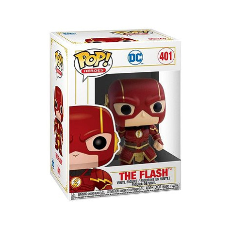 Funko POP! DC Imperial Palace - The Flash