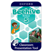 Beehive 5 Classroom Presentation Tool eWorkbook (OLB) Oxford University Press