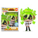 Funko POP! #1484 Animation: MHA - Burnin (GITD) (Exclusive) (Šance na chase)