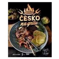 Česko na grilu