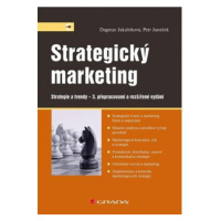 Strategický marketing - Strategie a trendy