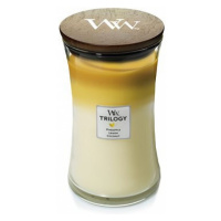 WOODWICK Trilogy Fruit of Summer 609 g