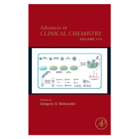 Advances in Clinical Chemistry, Volume113 Elsevier