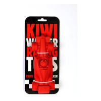 Kiwi Walker Latexová hračka pískací Formula 19 cm