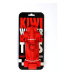 Kiwi Walker Latexová hračka pískací Formula 19 cm