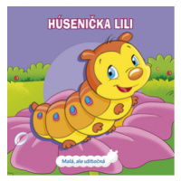 Húsenička Lili